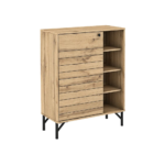 MDF Accent Cabinet A0503-0028