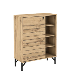 MDF Accent Cabinet A0503-0028
