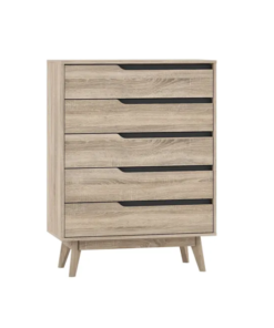 MDF Accent Cabinet A0503-0029