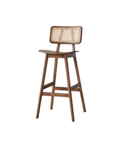 Wooden Bar Stools D0502-0001