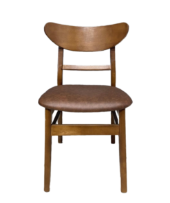 Wooden Dining Chair D0202-0001