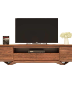 Walnut TV Stand A0501-0015