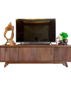 Walnut TV Stand A0501-0018
