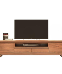 Walnut TV Stand A0501-0019