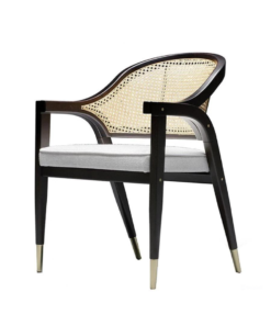 Wooden Dining Chair D0202-0009