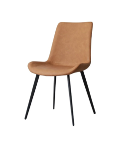 Leather Dining Chair D0201-0004