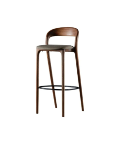 Wooden Bar Stools D0502-0003