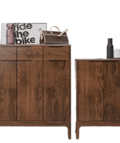 Wooden Accent Cabinet A0503-0010