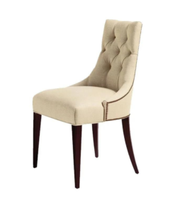 Wooden Dining Chair D0101-0002