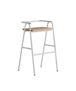 Iron Frame Bar Stools D0502-0006