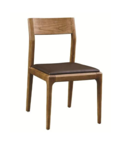Wooden Dining Chair D0202-0004