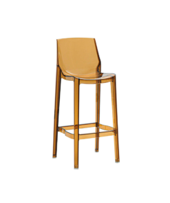 Transparent Bar Stools D0502-0008