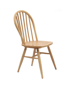 Wooden Dining Chair D0202-0005