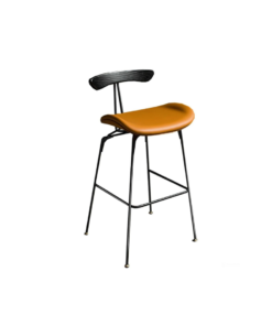 Metal Frame Bar Stools D0502-0011