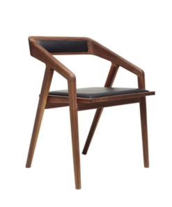Wooden Dining Chair D0202-0006