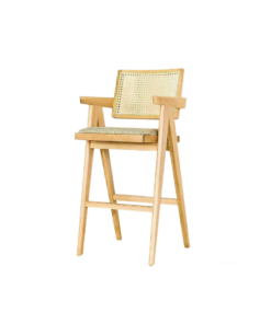 Wooden Bar Stools D0502-0012
