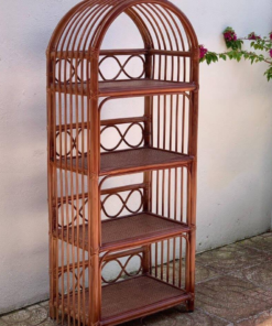 Wooden Accent Cabinet A0503-0018