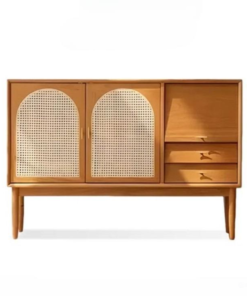 Wooden Accent Cabinet A0503-0025