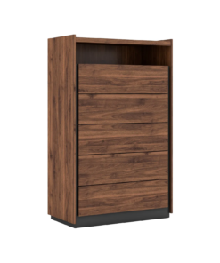 MDF Accent Cabinet A0503-0027