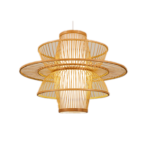 Decorative Woven Rattan Bamboo Lampshade 19
