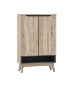 MDF Accent Cabinet A0503-0030