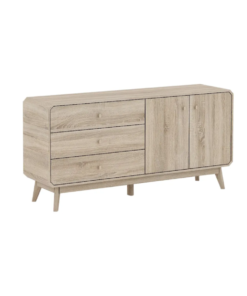 MDF Accent Cabinet A0503-0036