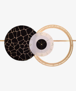 Decorative Wall Clock 14