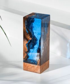 Epoxy Decorative Night Lights 02