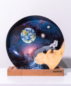 Epoxy Decorative Night Lights 10