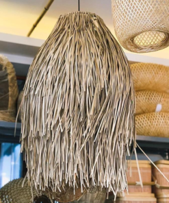 Decorative Lampshade 06