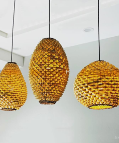 Decorative Lampshade 08