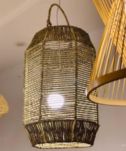 Decorative Lampshade 09