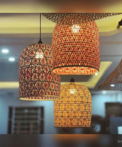 Decorative Lampshade 10