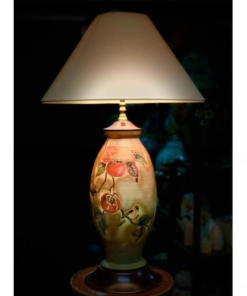 Ceramic Night Lights 21