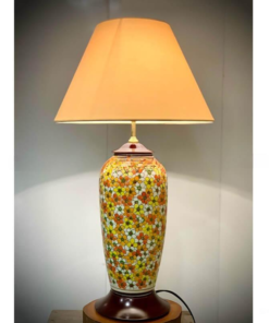 Ceramic Night Lights 24