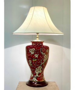 Ceramic Night Lights 25