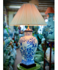 Ceramic Night Light 35