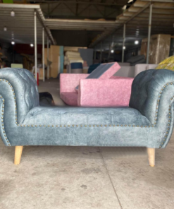 Grey Day Bed A0201-0004