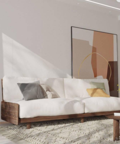 White Cloud Couch A0106-0002