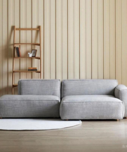 Grey Sectional Couches A0107-0001