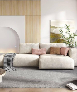 Cream Cloud Couch A0106-0006