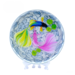 Decorative Fish Plate 11