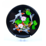 Decorative Fish Plate 14