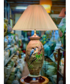 Ceramic Night Lights 36