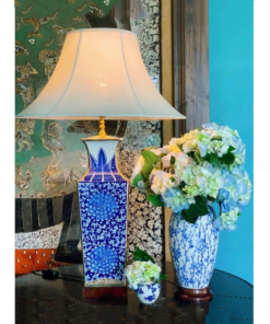 Ceramic Night Lights 40