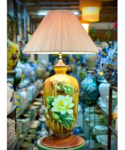 Ceramic Night Lights 42