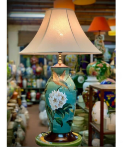 Ceramic Night Lights 52