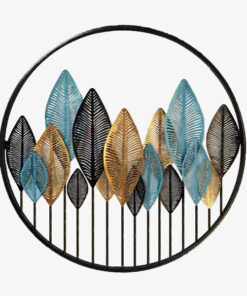 Metal Wall Paintings 01