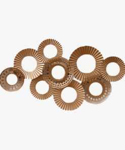 Metal Wall Paintings 06