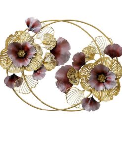 Metal Wall Paintings 07